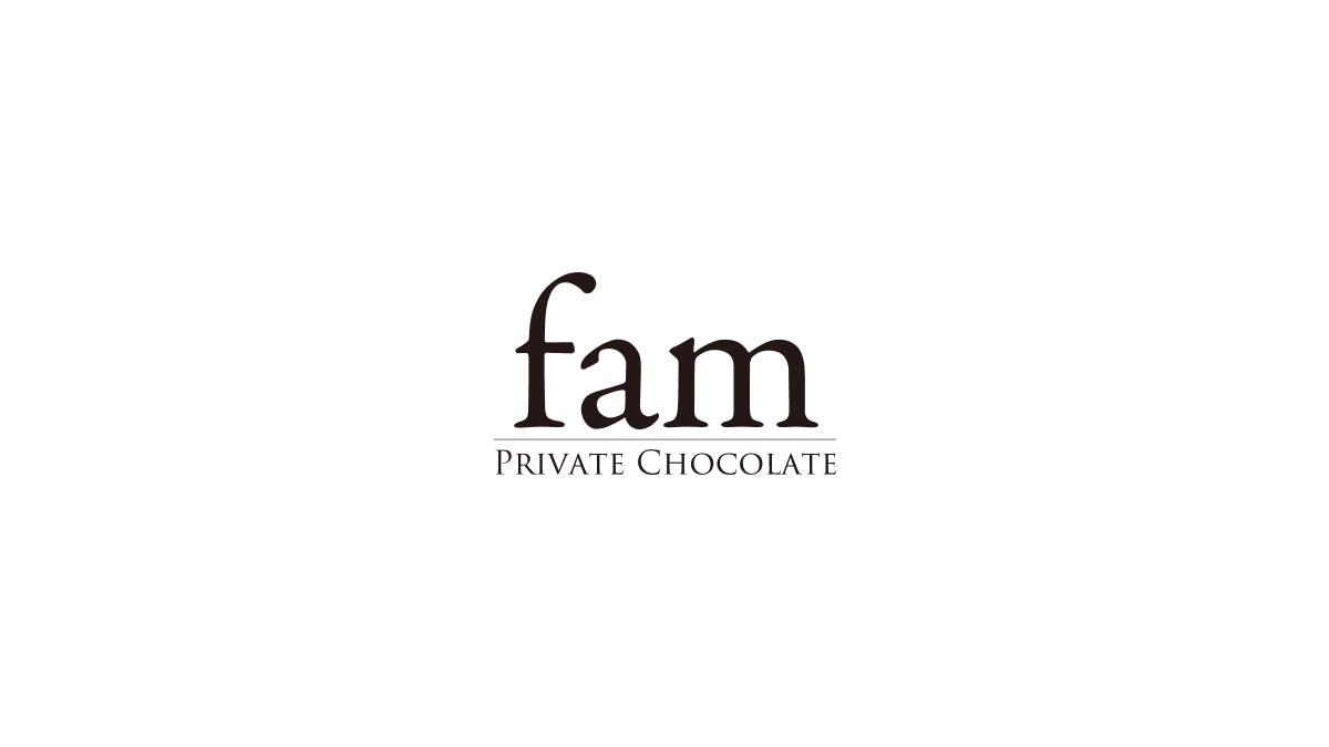 ガトーショコラ専門店fam